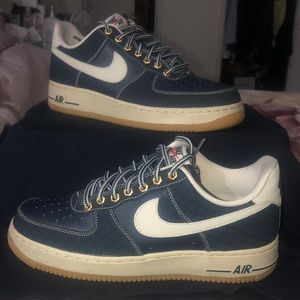 Nike Air Force 1 Low